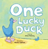 Image of One Lucky Duck [kelas 1-2-3 ]