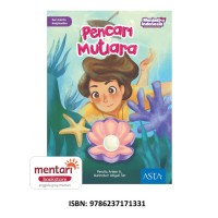 Image of Seri Cerita Imajinasiku Pencari Mutiara [kelas 4-5-6]