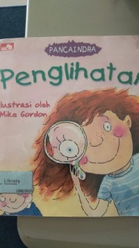 Image of Panca Indra Penglihatan [kelas 1-2-3]
