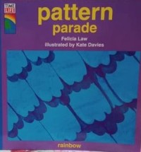 Image of Pattern Parade [kelas 1-2-3]
