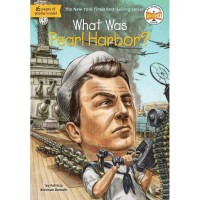 Image of What Was Pearl Harbor? [ kelas 4-5-6 ]