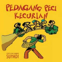 Image of Pedagang Peci Kecurian [ kelas1-2-3 ]