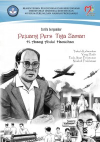 Image of Pejuang Pers Tiga Zaman [ kelas 7-8-9 ]