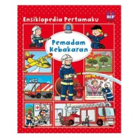 Image of Pemadam Kebakaran [kelas 1-2-3]