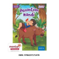 Image of Seri Cerita Imajinasiku Penantian Nandi [kelas kelas 1-2-3]