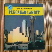 Image of Pencakar Langit[kelas 4-5-6]