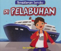 Image of Pengalaman Seruku di Pelabuhan [ kelas 1-2-3 ]