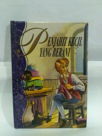 Image of Penjahit Kecil yang Berani [kelas 4-5-6]