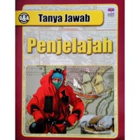 Image of Tanya Jawab Penjelajah [kelas 4-5-6]