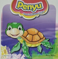 Image of Penyu Hewan Laut Berumur Panjang [Kelas 1-2-3]