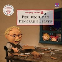 Image of Dongeng Animasi Peri Kecil dan Perajin Sepatu [kelas 1-2-3]