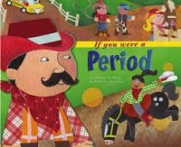 Image of If You Were a Period [ kelas1-2-3 ]