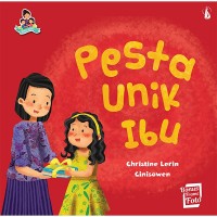 Image of Ibuku Hebat Pesta Unik Ibu [kelas 1-2-3]