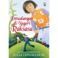 Image of Petualangan di Negeri Raksasa [kelas 4-5-6]