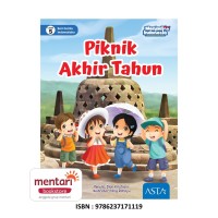 Image of Seri Cerita Indonesiaku Piknik Akhir Tahun [kelas 1-2-3]