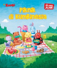 Image of Piknik di Kumbinesia [Kelas 1-2-3]