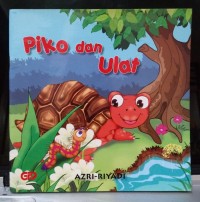 Image of Piko dan Ulat [ kelas1-2-3 ]