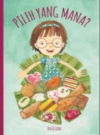 Image of Pilih yang Mana [kelas 1-2-3 ]