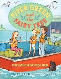 Image of Piper Green and the Fairy Tree Too Much Good Luck 2 [kelas 4-5-6]
