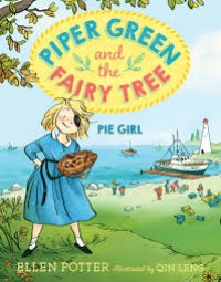 Image of Piper Green and the Fairy Tree Pie Girl 5 [kelas 4-5-6]
