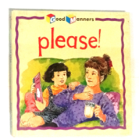 Image of Please! [ kelas 1-2-3 ]