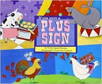 Image of If You were a Plus Sign [ kelas1-2-3 ]