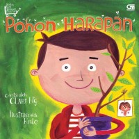 Image of Pohon Harapan [ kelas 1-2-3 ]
