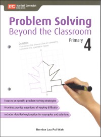 Image of Problem Solving Beyond the Classroom Primary 4