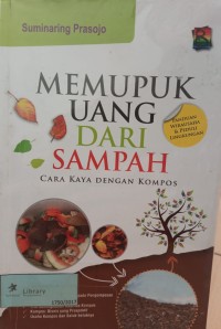 Image of Memupuk Uang dari Sampah