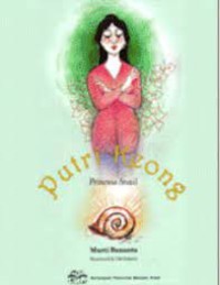 Image of Putri Keong