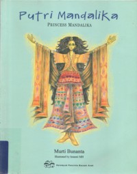 Image of Putri Mandalika [7,8,9]