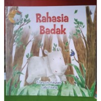 Image of Seri Hewan Unik : Rahasia Badak [kelas 1-2-3]