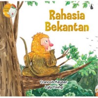Image of Seri Hewan Unik Rahasia Bekantan [kelas 1-2-3]