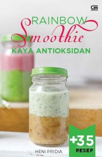 Image of Rainbow Smoothies Kaya Antioksidan [kelas 7-8-9]