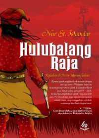 Image of Hulubalang Raja [ kelas 7-8-9 ]