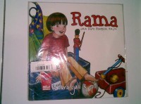 Image of Rama dan Dipo Boneka Kayu [kelas 1-2-3]