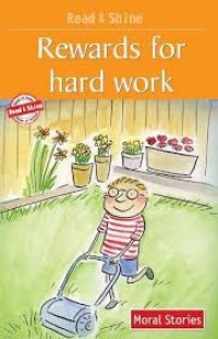 Image of Read and Shine: Rewards for Hard Work [kelas 4-5-6]