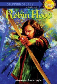 Image of Robin Hood [ kelas 4-5-6 ]