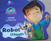 Image of Robot Jagoanku [kelas 1-2-3 ]