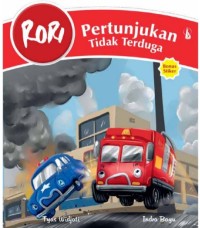 Image of RORI : Pertunjukan Tidak Terduga [kelas 1-2-3 ]