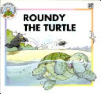 Image of Roundy the Turtle [kelas 1-2-3]