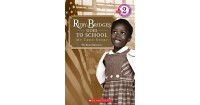 Image of Ruby Bridges Goes to School My True Story[kelas 4-5-6]