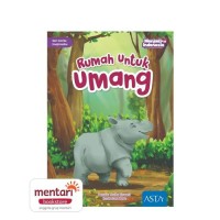 Image of Seri Cerita Imajinasiku Rumah untuk Umang [kelas 1-2-3]