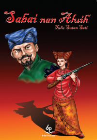 Image of Sabai nan Aluih [ kelas 7-8-9 ]