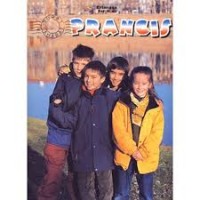 Image of Surat Sahabat - Prancis[kelas 4-5-6]