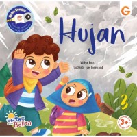 Image of Hujan [kelas 1-2-3]