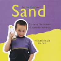 Image of Sand [kelas 4-5-6]