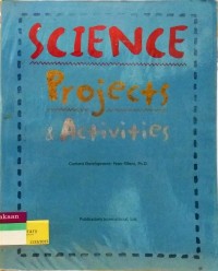 Image of Science Projects & Activities