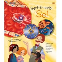 Image of Serba-Serbi Sel[kelas 4-5-6]