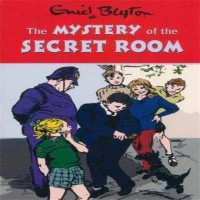 Image of The Mystery of the Secret Room [ kelas 4-5-6 ]